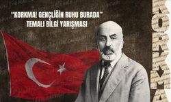 MEB'den 81 İlde Bilgi Yarışması: 2026 Takvimi ve Şartları