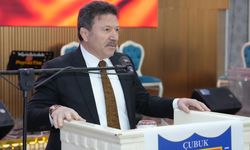 Mehmet Yiğiner TESK Başkanlığına Adaylığını Resmen Açıkladı