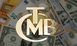 Merkez Bankası Kasım Ayı Cari Açık Tablosunu Açıkladı