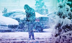 Meteoroloji'den 3 İl için Kritik Uyarı: Kar ve Fırtına Geliyor