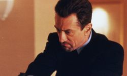 Michael Mann Yeni Robert De Niro’sunu Buldu mu?