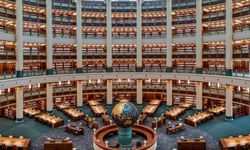 Millet Kütüphanesi’nde 'Bütün Mutlu Aileler Birbirine Benzer' Sergisi Açıldı