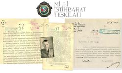 MİT, Arabistanlı Lawrence’in Gizli Casusluk Sırlarını Paylaştı