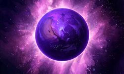 2,5 Milyar Yıl Önce Dünya Ne Renkti?