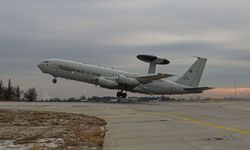 MSB Duyurdu: Türk Jetleri NATO Uçağıyla Kritik Göreve Çıktı