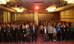 Mühendislerin Sesi Ankara’da Yükseldi: Yeni Başkan Seçildi