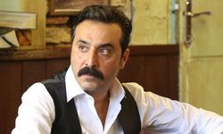 Mustafa Üstündağ Sete Çıktı: Kuruluş Orhan'da Dengeler Değişiyor