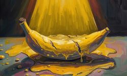 Muz Radyasyon Saçar mı? Sarı Meyvenin Radyoaktif Sırrı