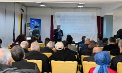 Nallıhan, Pursaklar ve Akyurt’ta Koloni Seferberliği: Arıcılar Eğitimde Buluştu