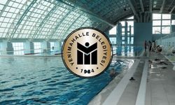 Yenimahalle Belediyesi’nden Çocuklara Ücretsiz Yüzme Kursu Fırsatı