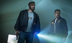Netflix’te Yılın İlk Aksiyonu Matt Damon ve Ben Affleck’ten