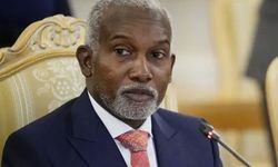 Ankara’da Diploması Trafiği: Nijerya’dan Tarihi Ziyaret