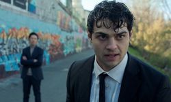 Rambo Geri Döndü Ama Stallone Yok, Başrolde Noah Centineo Var