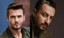 Aras Bulut İynemli ve Onur Saylak’tan Yeni Dizi Sürprizi