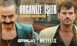 Netflix, Yerli Dizi Takvimini Açıkladı: Organize İşler Dahil 5 Yeni Dizi