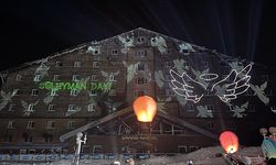 Kartalkaya Faciasında Ölen 78 Can Unutulmadı