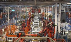 Otomotiv İhracatta Sınır Tanımıyor: 2026 Hedefi 43 Milyar Dolar