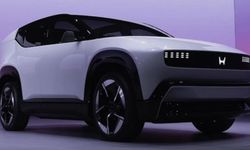 Otomotivde Yeni Dönem: Honda Amblemini Yeniledi