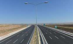 Türkiye 10 Yıldaki Otoyol Artış Hızında Avrupa Birincisi