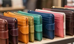 Parayı Kendinize Çekin! Bolluk ve Bereket Getirecek Cüzdan Renkleri