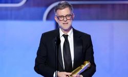 Altın Küre’de Gecenin Galibi “Savaş Üstüne Savaş”