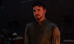 Paul Mescal Sessizliğe Çekiliyor: Yüzünü Eskitmemeye Kararlı