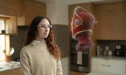 Bu Gözlük Sizi Sizden Daha İyi Tanıyor: Pickle 1 için İmzalar Atıldı!