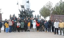 Polatlı'da Proje Çalışmaları Başladı: 50 Akademisyen Bir Araya Geldi