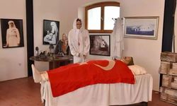 Polatlı Malıköy Tren İstasyonu Müzesi Yeniden Açılıyor