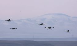 Polatlı’da Tarihi Test: STM’nin KARGU Sürüsü Hedefleri İmha Etti