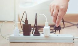 Prize Takılı Şarj Cihazı Elektrik Tüketiyor mu?