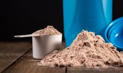 Protein Tozu Kas mı Yapar Zarar mı Verir?