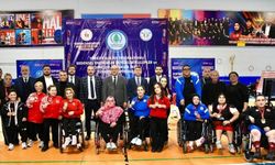 Pursaklar’dan Türkiye Halter Şampiyonası’na Ev Sahipliği