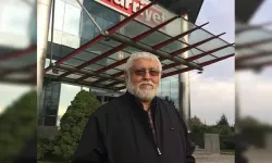 Usta Gazeteci Ahmet Reha Öz Didim'de Ölü Bulundu