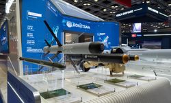 ROKETSAN’dan Katar'da Gövde Gösterisi: DIMDEX 2026 Başladı