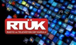 RTÜK O Yapımlara Ceza Yağdırdı! Dijital Platformlara Şok Yaptırım