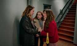 Rüya Gibi’de Tehlikeli Yakınlaşma: Aydan’ın Zorlu Sınavı Başlıyor