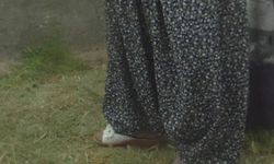 Rüyada Şalvar Görmek, Renkli Şalvar, Şalvar Giyip Çıkarmak, Şalvarı Ters Giymek Ne Anlama Gelir?