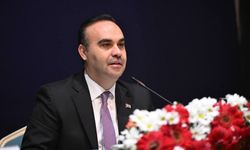 Sanayi Üretimi Yükseldi: Bakan Kacır'dan İlk Açıklama Geldi