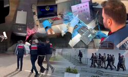 Ankara Dahil 14 İlde Siber Dolandırıcılık Operasyonu: 39 Tutuklama