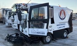 Sincan Belediyesi Hizmet Araçlarını Kendi Atölyesinde Yeniliyor