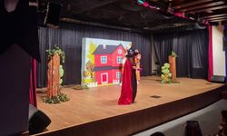 Sincan’da Yarıyıl Şenliği Devam Ediyor