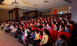 Sincan Belediyesinden Öğrencilere Ücretsiz Yarıyıl Etkinlikleri