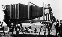 Sinemanın Gerçek Mucidi Kim? Lumière Kardeşler’den Önceki Gizemli İsimler