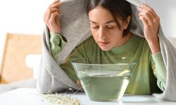 Sinüsler Neden Dolar? Evde Doğal Yollarla Sinüsleri Açmanın 5 Yolu