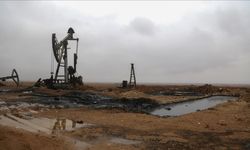 Suriye’de YPG’den Kurtarılan Bölgelerde Petrol Üretimi Yeniden Başladı