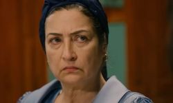 Taşacak Bu Deniz’in Şükriye’si Ulviye Karaca Neden Diziden Ayrıldı?