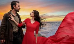 Taşacak Bu Deniz’in Yıldızları Dergi Çekimi Kamera Karşısına Geçiyor