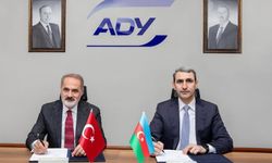 Türkiye ve Azerbaycan Arasında Demir Yolu Hattında Yeni Dönem