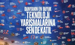 TEKNOFEST 2026 Başvuruları Başladı: Büyük Ödüller Hazır